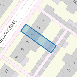 Perceel OTH01-M-4494