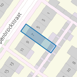 Perceel OTH01-M-4495