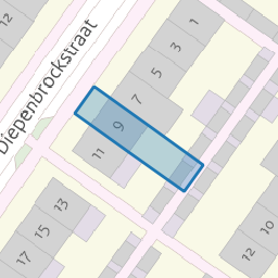 Perceel OTH01-M-4496