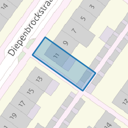 Perceel OTH01-M-4497