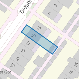 Perceel OTH01-M-4499