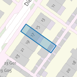 Perceel OTH01-M-4500