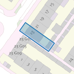 Perceel OTH01-M-4503