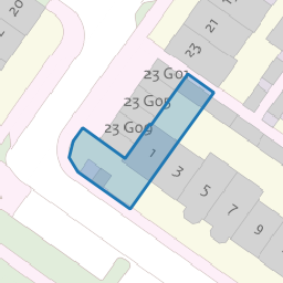 Perceel OTH01-M-4504