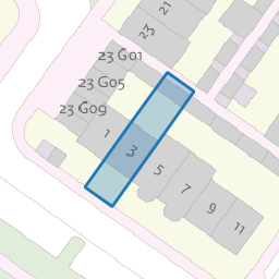 Perceel OTH01-M-4505