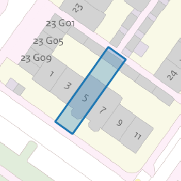 Perceel OTH01-M-4506