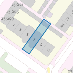 Perceel OTH01-M-4507