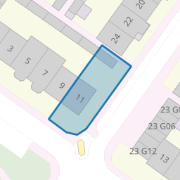 Perceel OTH01-M-4509