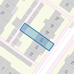 Perceel OTH01-M-4512