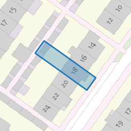 Perceel OTH01-M-4513