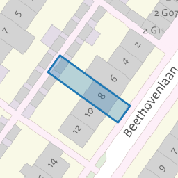 Perceel OTH01-M-4518