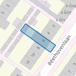 Perceel OTH01-M-4519