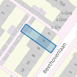 Perceel OTH01-M-4520