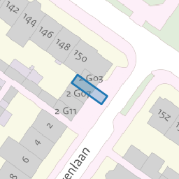 Perceel OTH01-M-4524