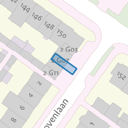 Perceel OTH01-M-4525