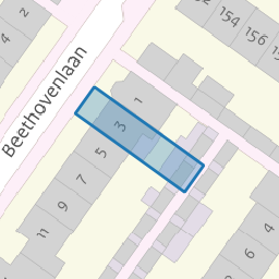 Perceel OTH01-M-4535