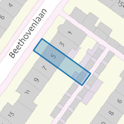 Perceel OTH01-M-4536