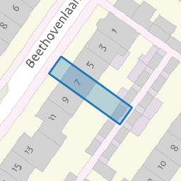 Perceel OTH01-M-4537