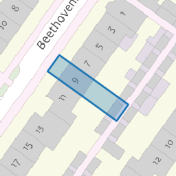 Perceel OTH01-M-4538