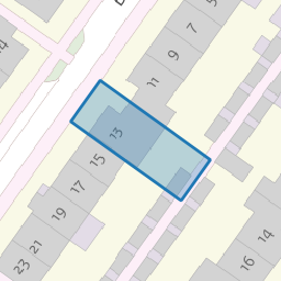 Perceel OTH01-M-4540