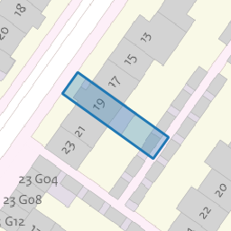 Perceel OTH01-M-4543