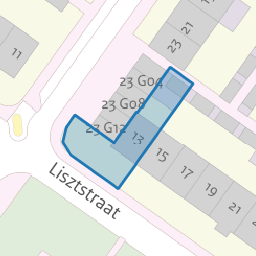 Perceel OTH01-M-4546