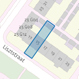 Perceel OTH01-M-4547