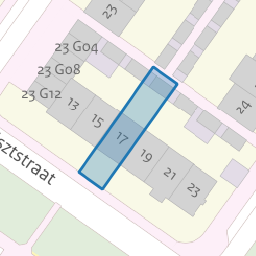 Perceel OTH01-M-4548