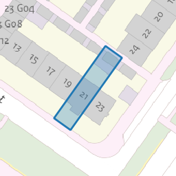 Perceel OTH01-M-4550