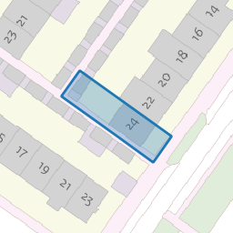 Perceel OTH01-M-4552