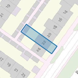 Perceel OTH01-M-4553