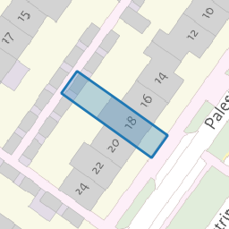 Perceel OTH01-M-4555