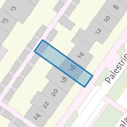 Perceel OTH01-M-4556