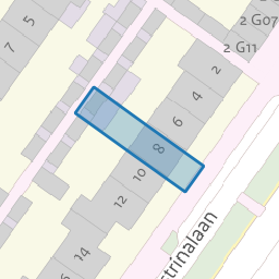 Perceel OTH01-M-4560