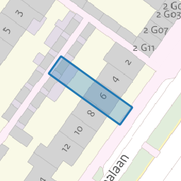 Perceel OTH01-M-4561