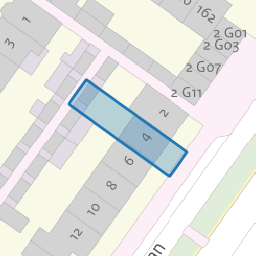 Perceel OTH01-M-4562