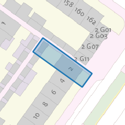 Perceel OTH01-M-4563