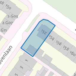 Perceel OTH01-M-4564