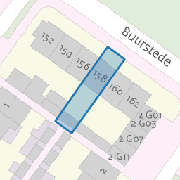 Perceel OTH01-M-4567