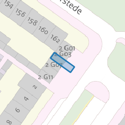 Perceel OTH01-M-4572