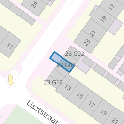 Perceel OTH01-M-4578