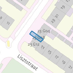 Perceel OTH01-M-4579