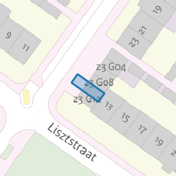 Perceel OTH01-M-4580