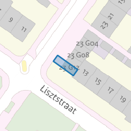 Perceel OTH01-M-4581