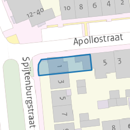 Perceel OTH01-M-4583