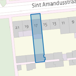 Perceel OTH01-M-4586