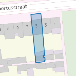 Perceel OTH01-M-4589