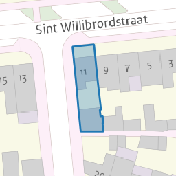 Perceel OTH01-M-4592