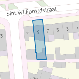 Perceel OTH01-M-4593