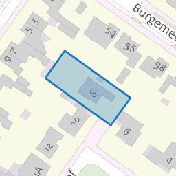 Perceel OTH01-M-4601